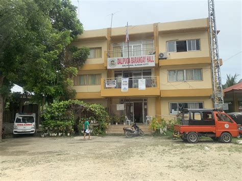 Iligan City Archives .